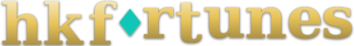 hk fortunes logo