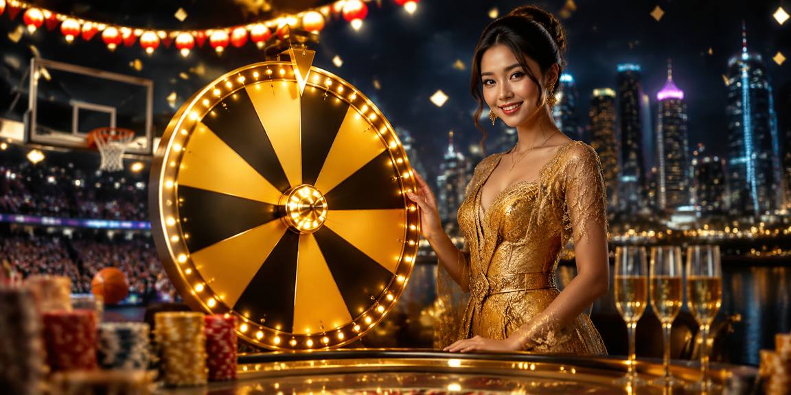 hk fortunes Madame Destiny Megaways